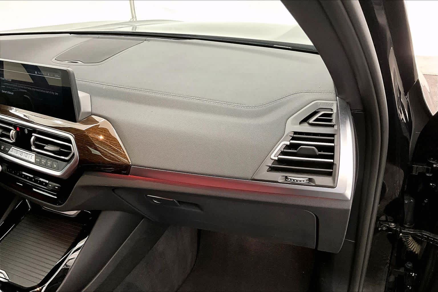 2024 BMW X3 xDrive30i xDrive30i