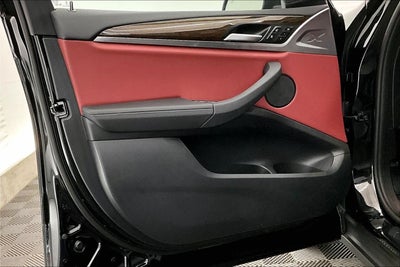 2024 BMW X3 xDrive30i xDrive30i