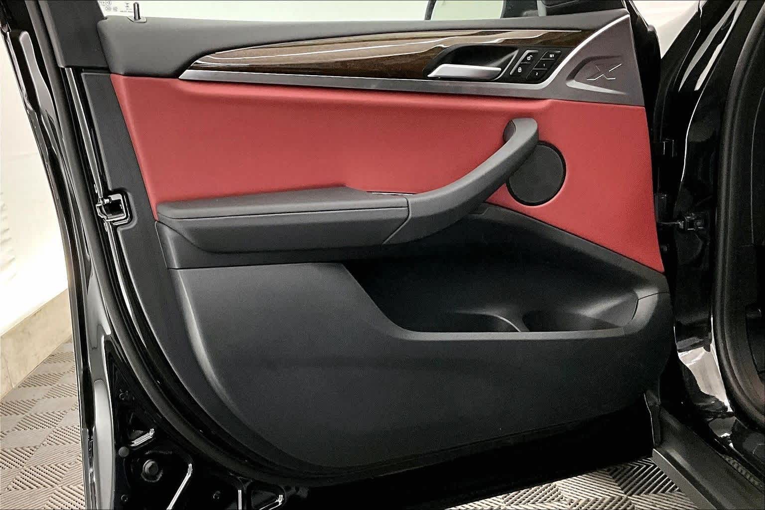 2024 BMW X3 xDrive30i xDrive30i