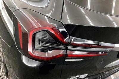 2024 BMW X3 xDrive30i xDrive30i