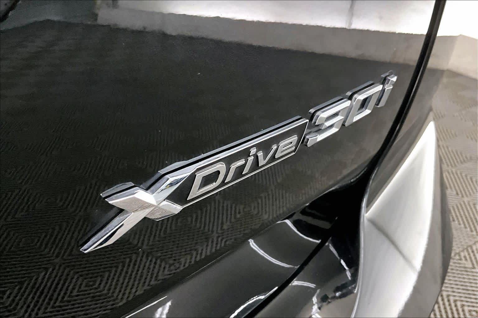 2024 BMW X3 xDrive30i xDrive30i