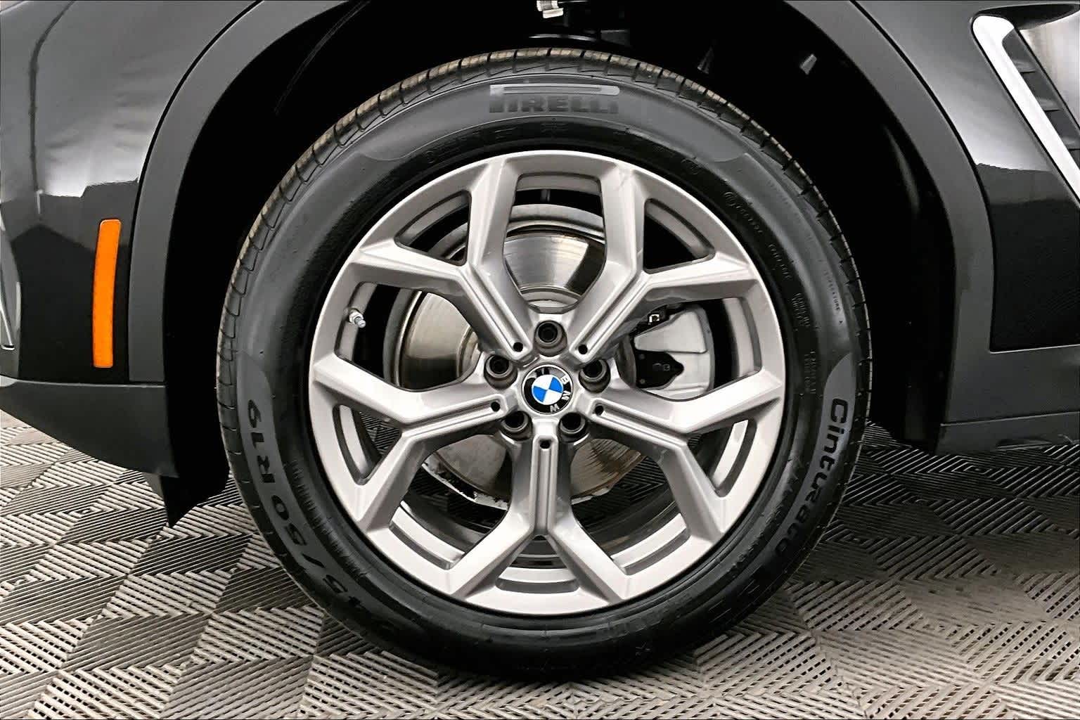 2024 BMW X3 xDrive30i xDrive30i