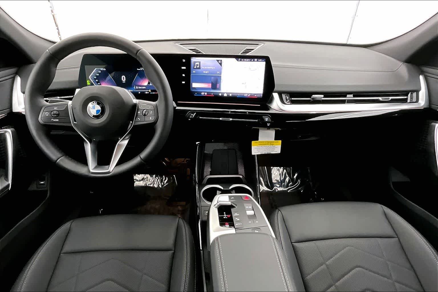 2026 BMW X2 xDrive28i