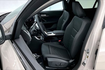 2026 BMW X2 xDrive28i