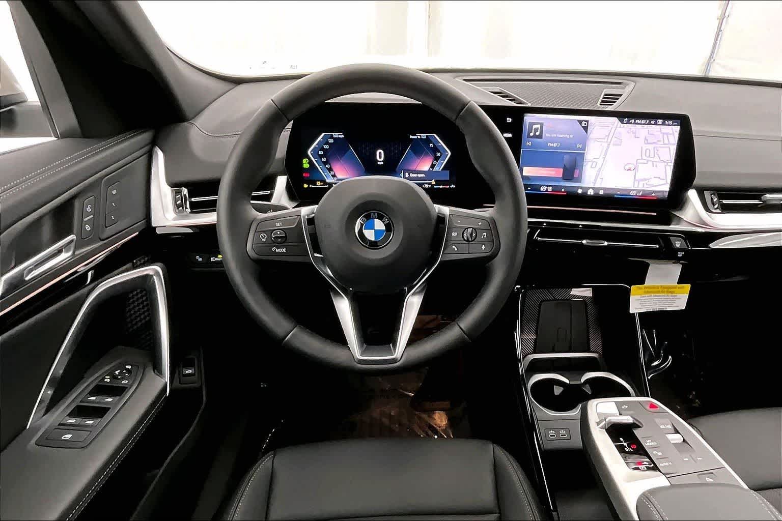 2026 BMW X2 xDrive28i