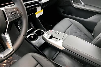 2026 BMW X2 xDrive28i