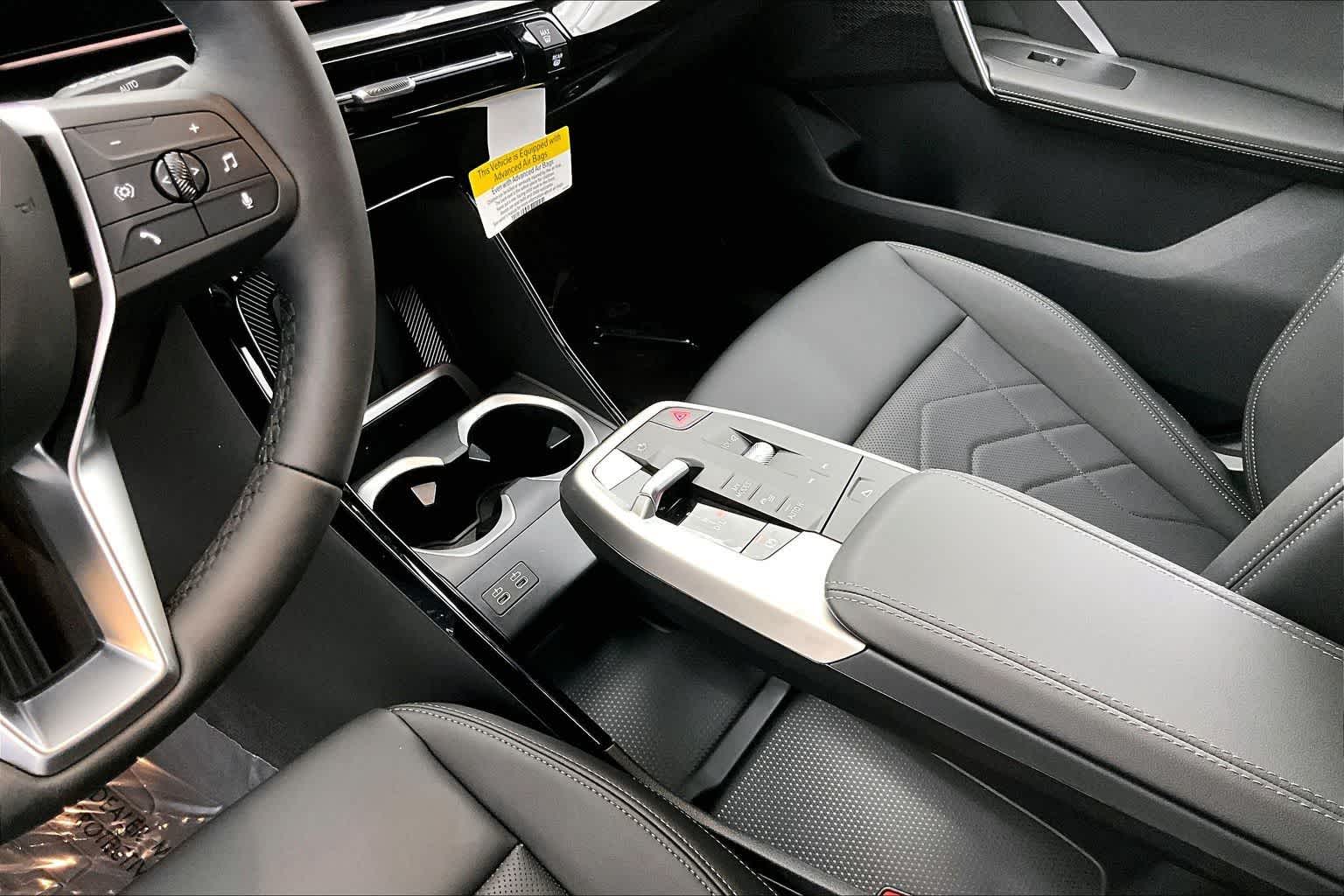 2026 BMW X2 xDrive28i