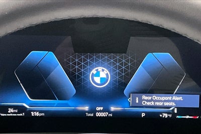 2026 BMW X2 xDrive28i