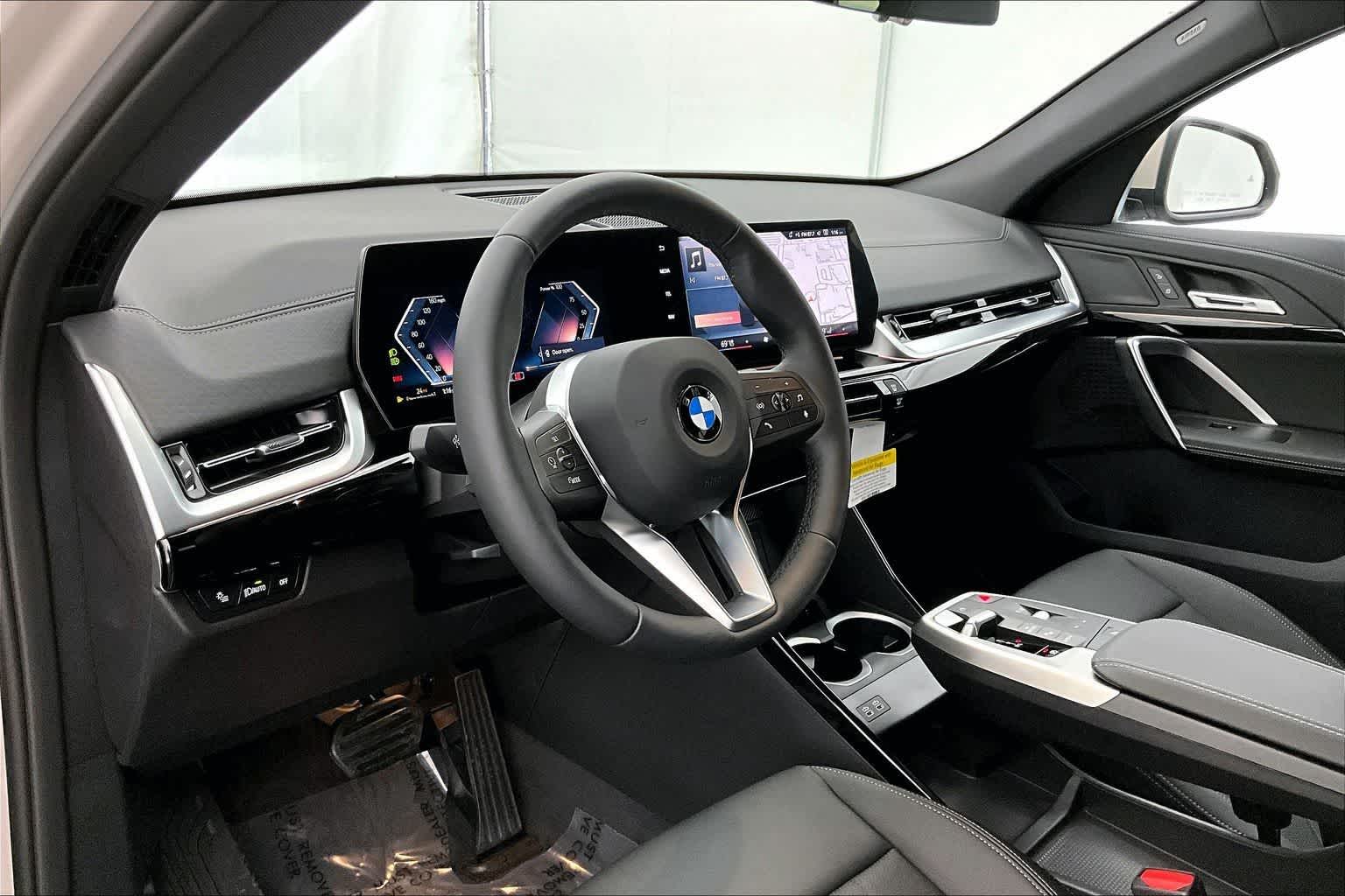 2026 BMW X2 xDrive28i