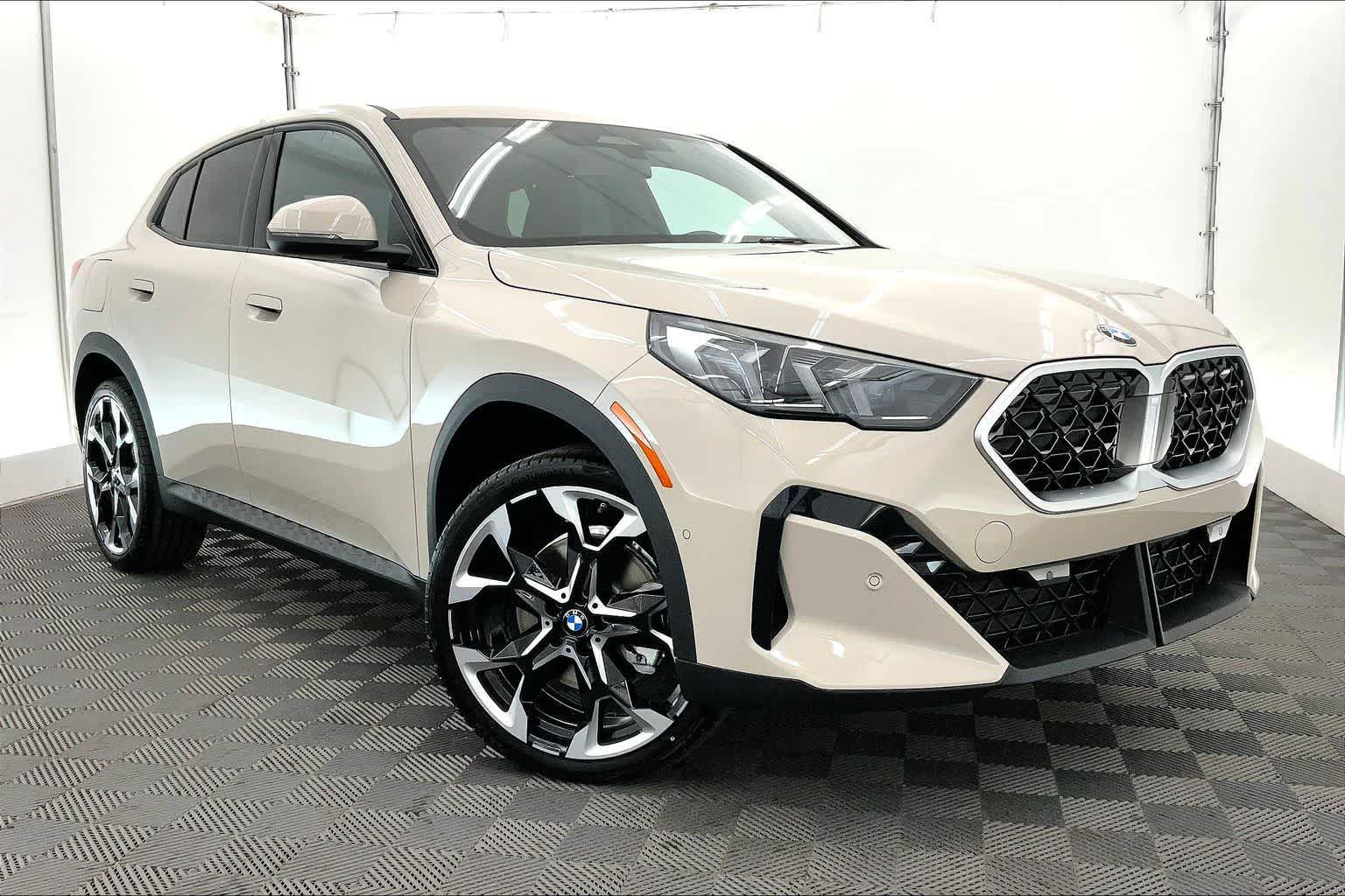 2026 BMW X2 xDrive28i