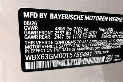 2026 BMW X2 xDrive28i