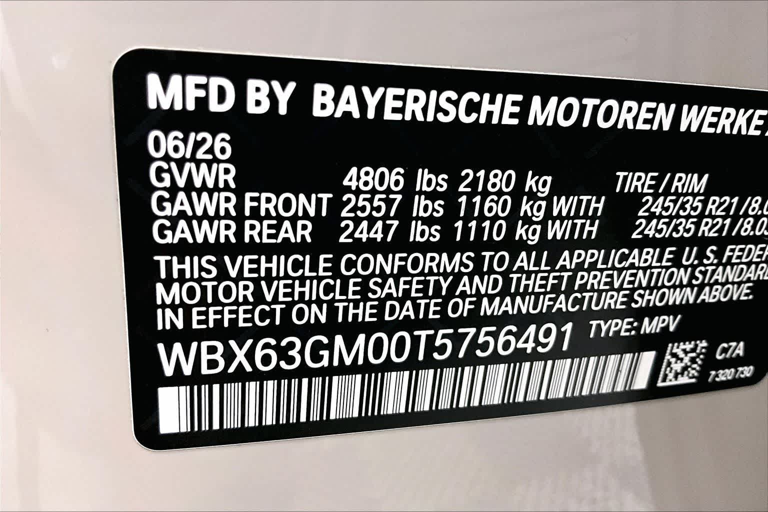 2026 BMW X2 xDrive28i