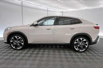 2026 BMW X2 xDrive28i