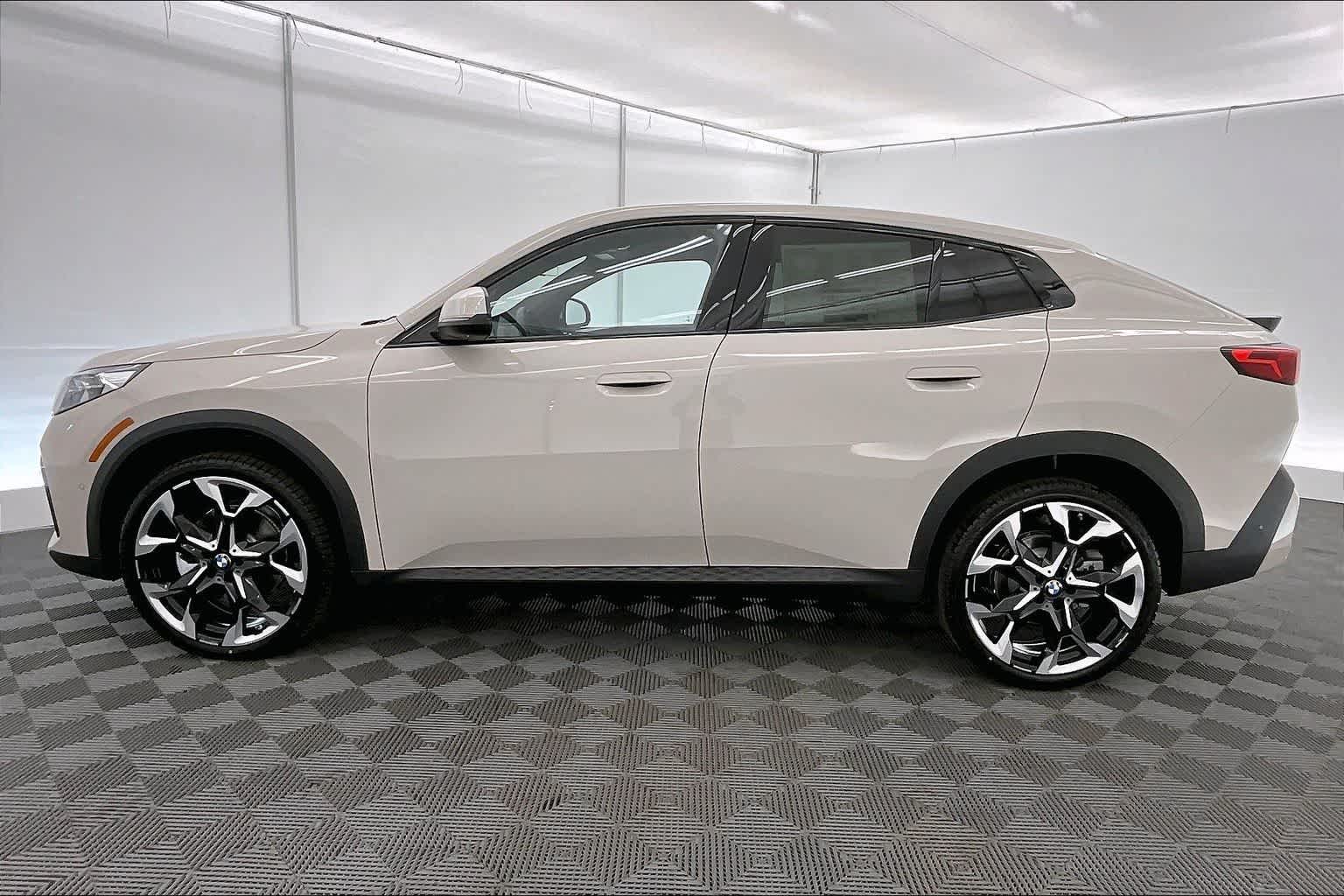 2026 BMW X2 xDrive28i
