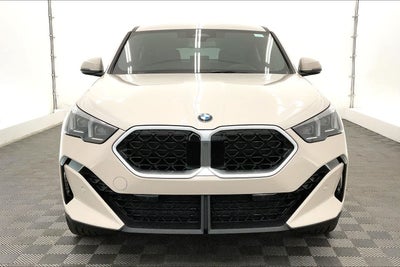 2026 BMW X2 xDrive28i