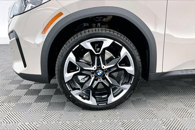 2026 BMW X2 xDrive28i