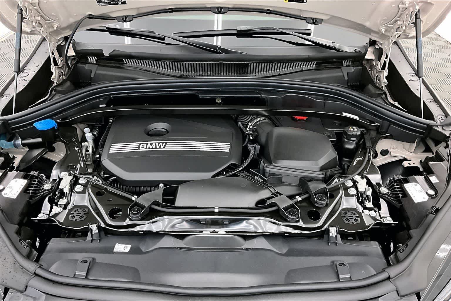 2026 BMW X2 xDrive28i