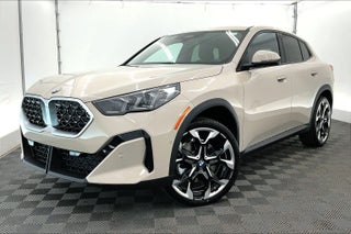 2026 BMW X2 xDrive28i
