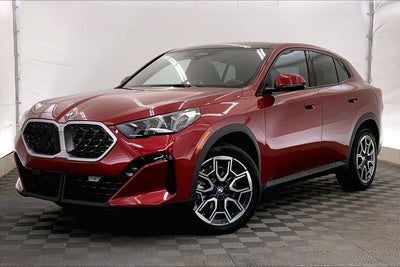 2024 BMW X2 xDrive28i