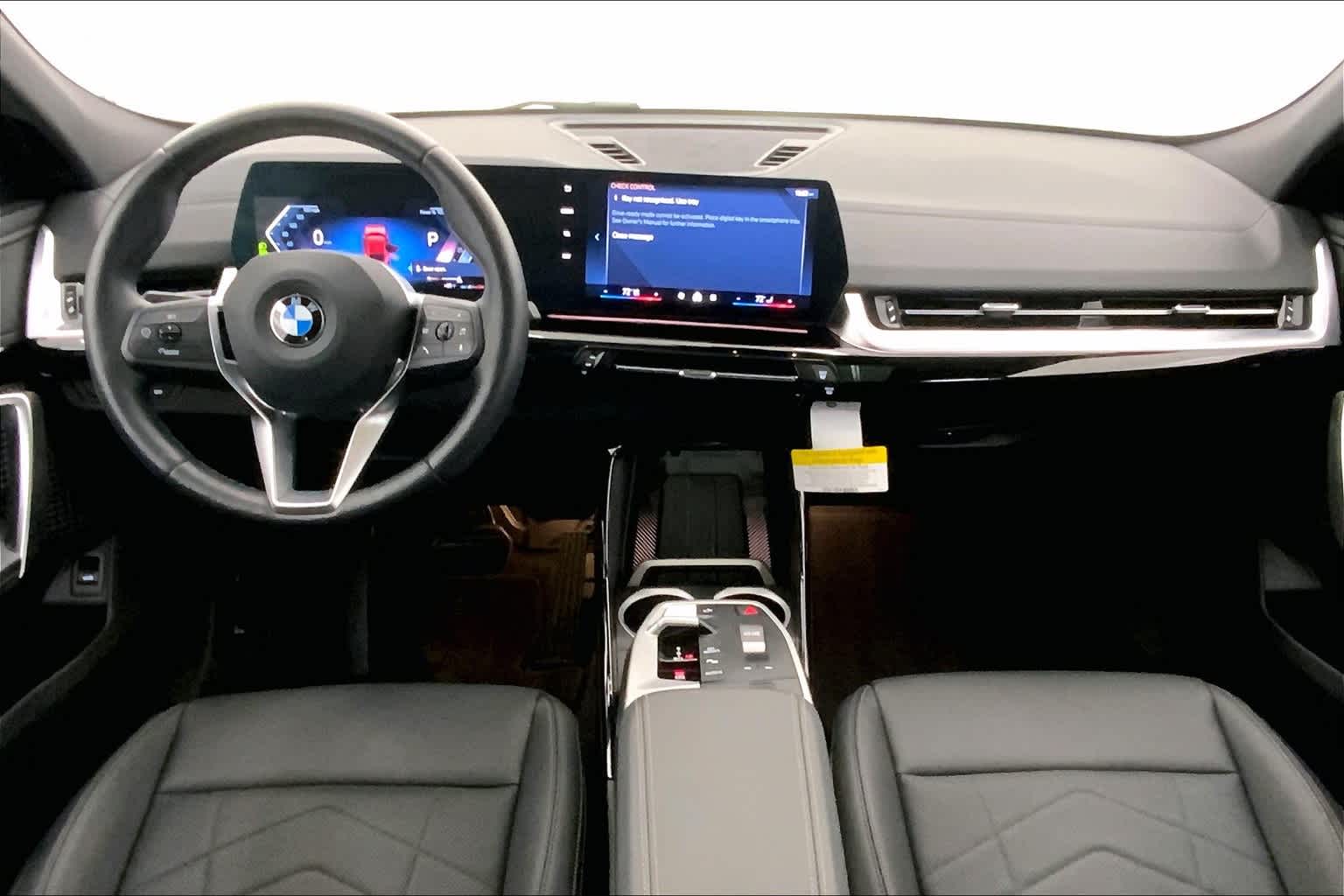 2024 BMW X2 xDrive28i