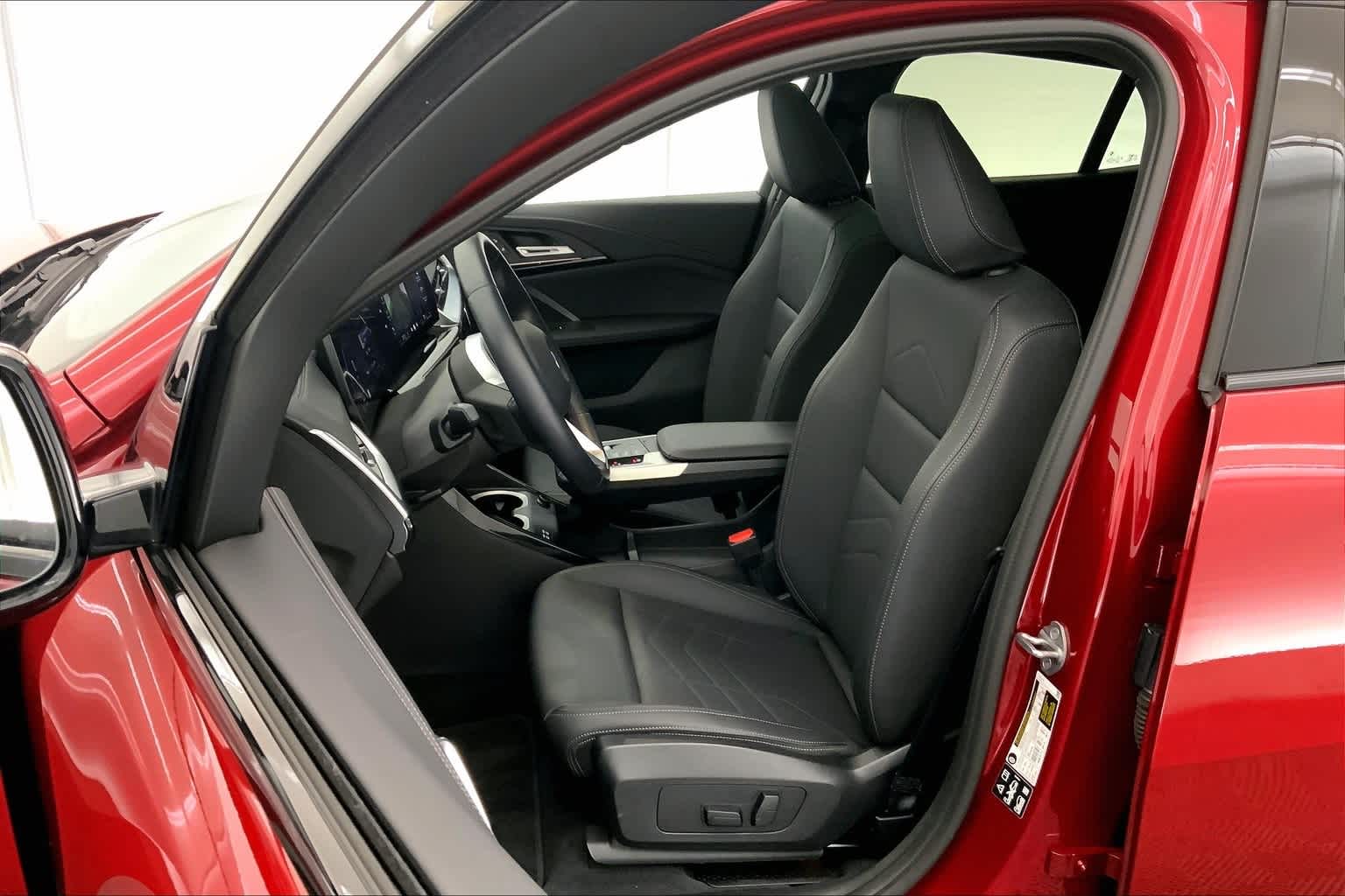 2024 BMW X2 xDrive28i