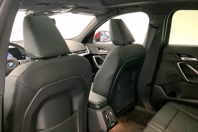 2024 BMW X2 xDrive28i