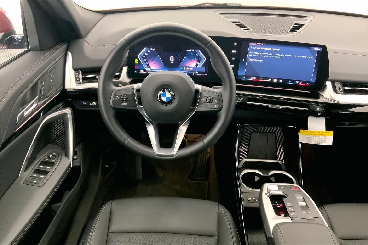 2024 BMW X2 xDrive28i