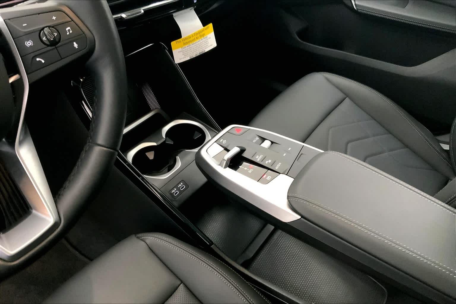 2024 BMW X2 xDrive28i