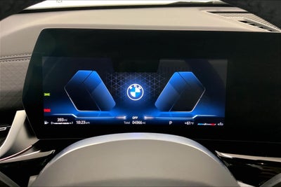 2024 BMW X2 xDrive28i