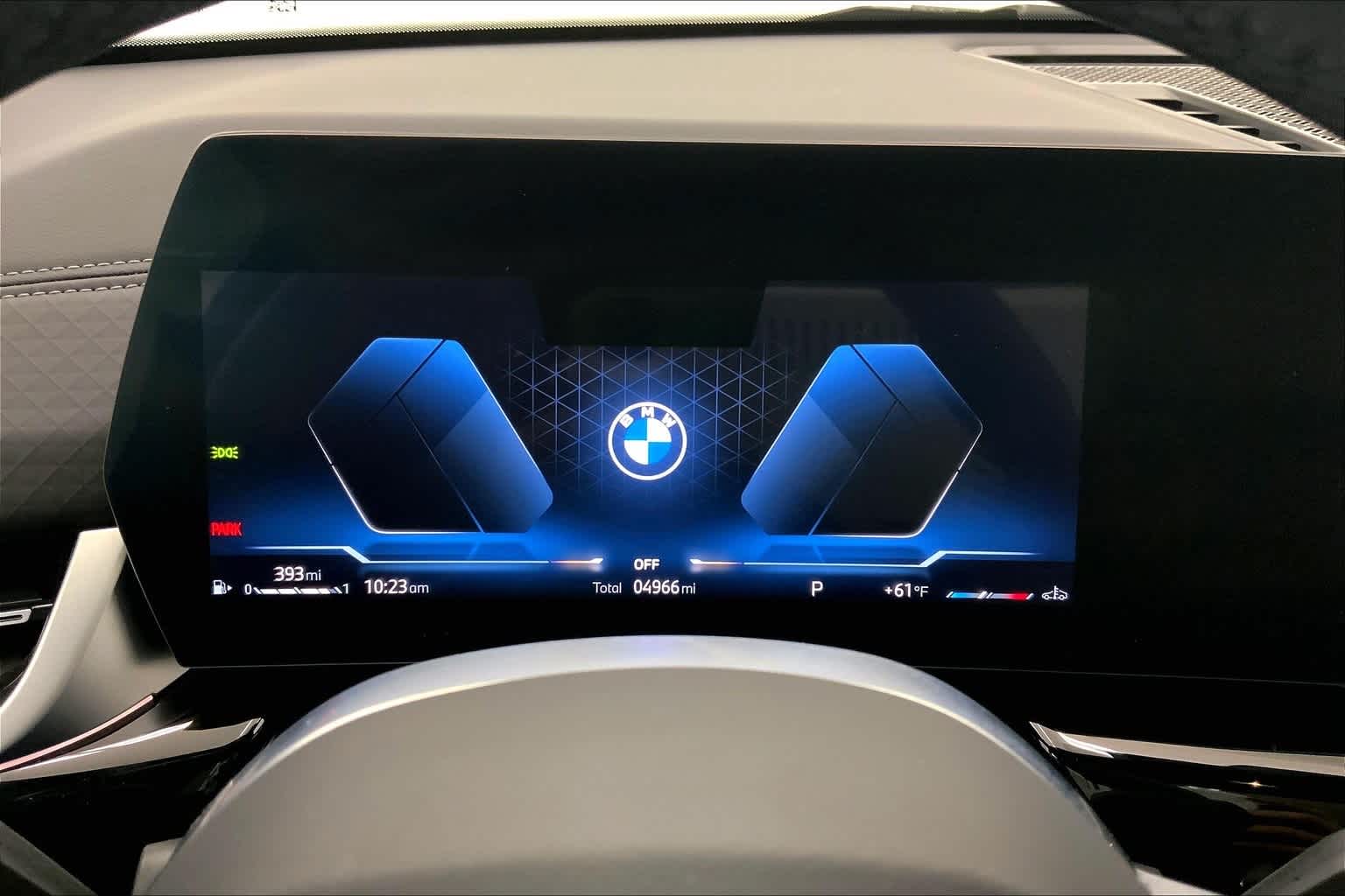 2024 BMW X2 xDrive28i