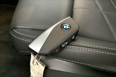 2024 BMW X2 xDrive28i