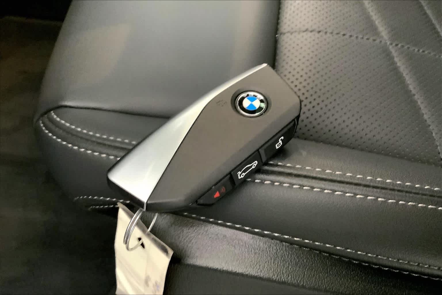 2024 BMW X2 xDrive28i