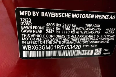 2024 BMW X2 xDrive28i