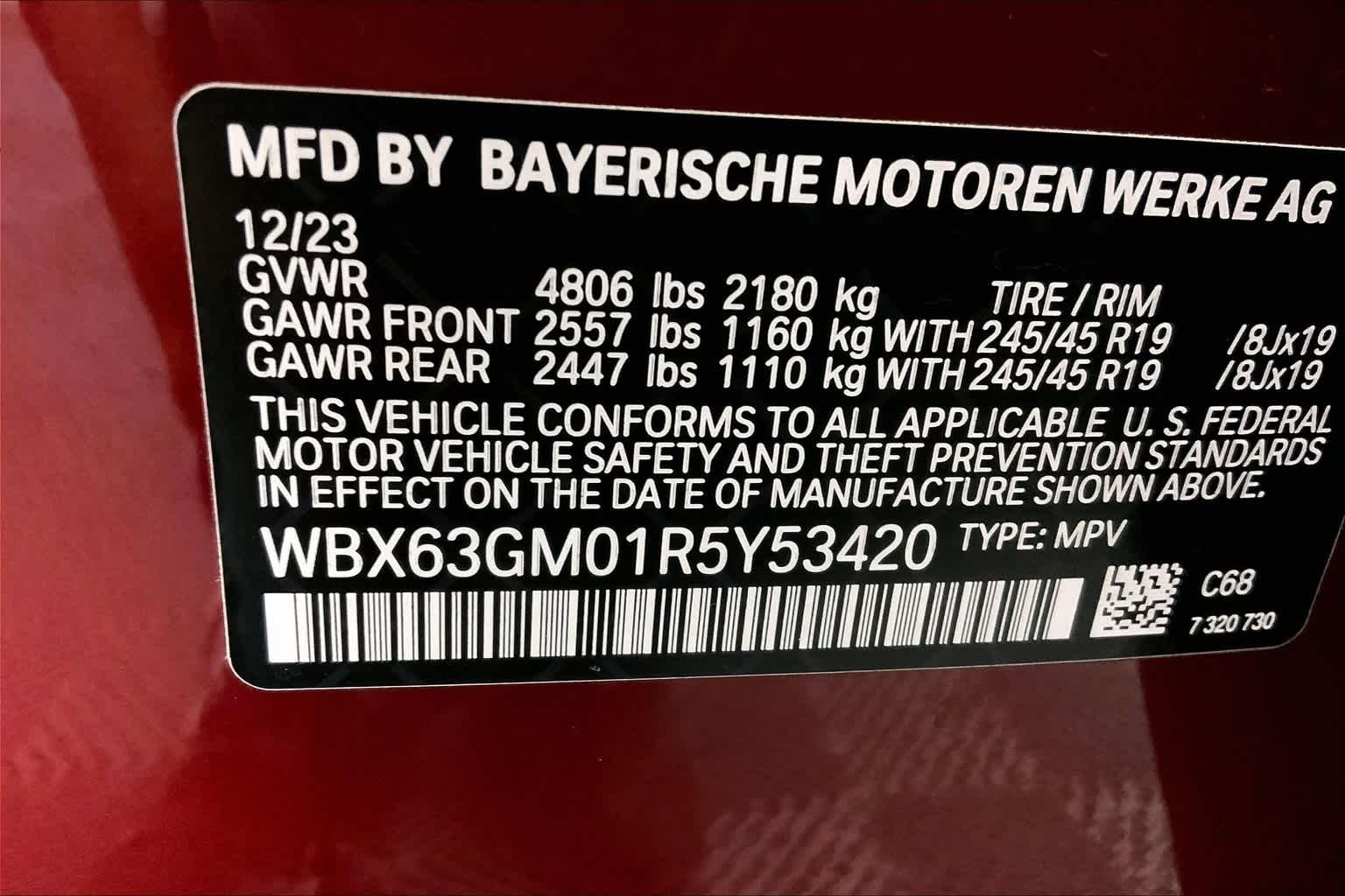 2024 BMW X2 xDrive28i