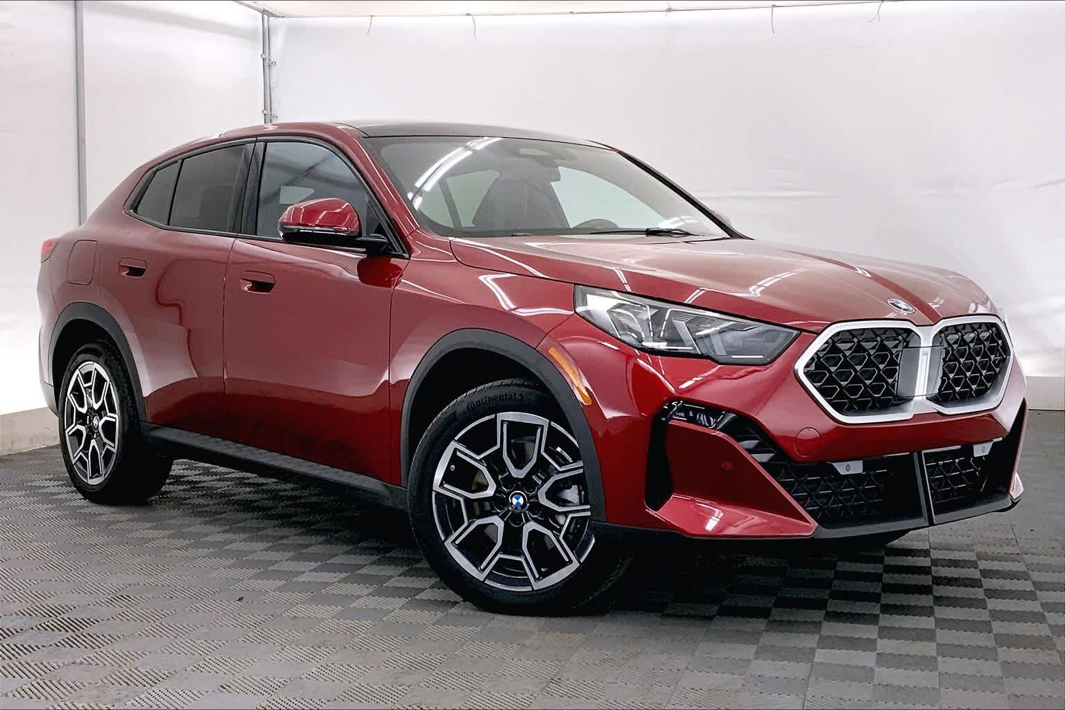 2024 BMW X2 xDrive28i