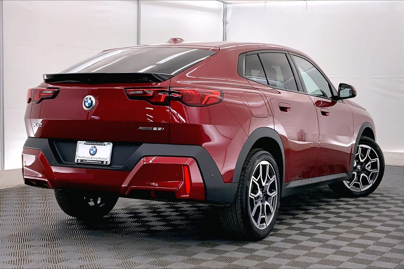 2024 BMW X2 xDrive28i