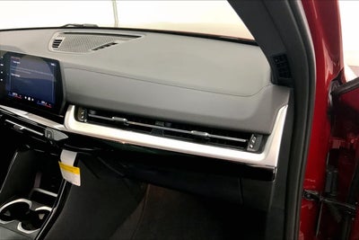 2024 BMW X2 xDrive28i