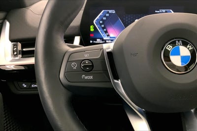 2024 BMW X2 xDrive28i