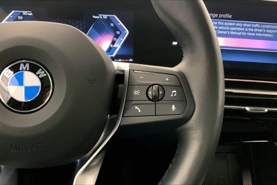 2024 BMW X2 xDrive28i