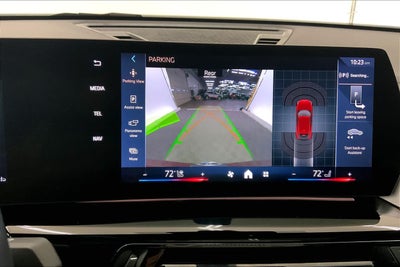 2024 BMW X2 xDrive28i