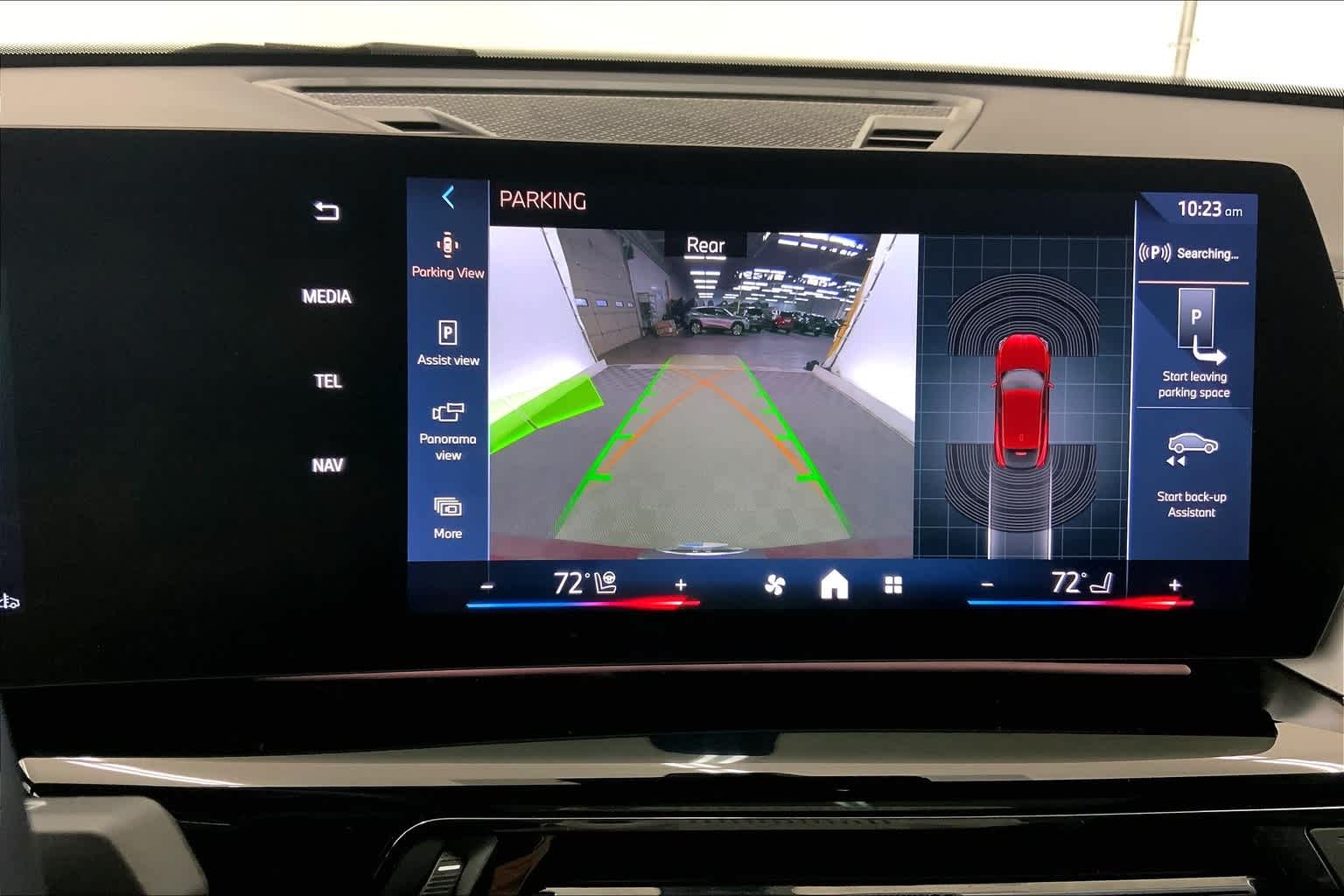 2024 BMW X2 xDrive28i