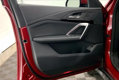 2024 BMW X2 xDrive28i