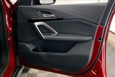 2024 BMW X2 xDrive28i