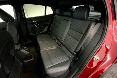 2024 BMW X2 xDrive28i