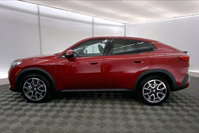 2024 BMW X2 xDrive28i