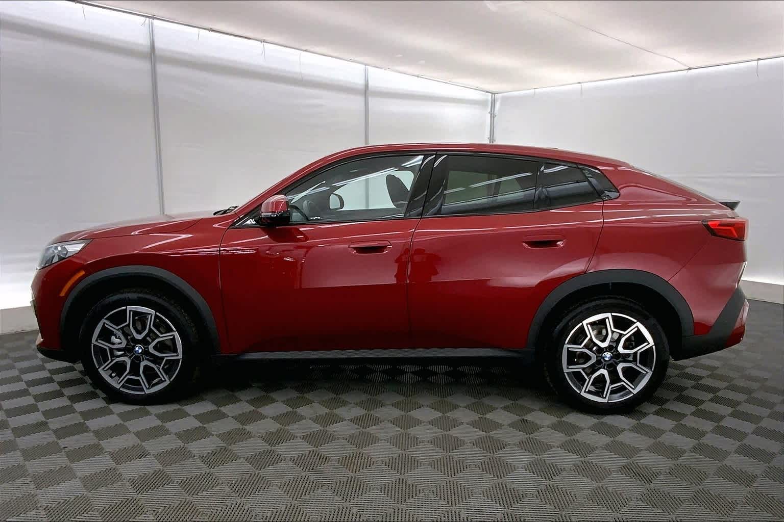 2024 BMW X2 xDrive28i