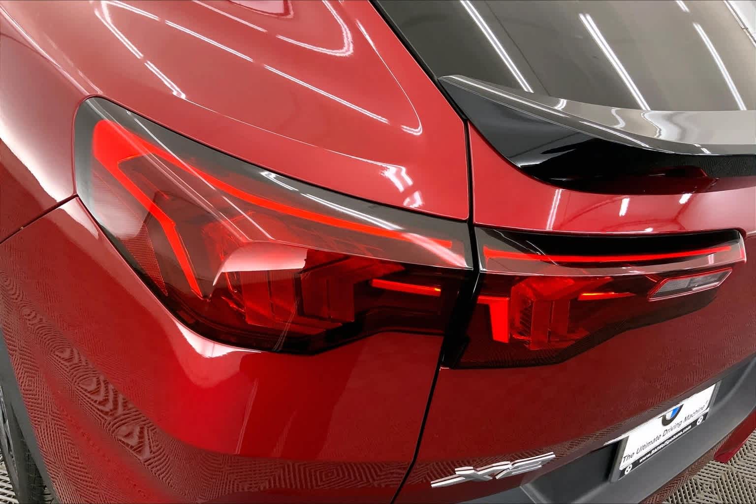 2024 BMW X2 xDrive28i