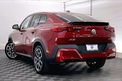 2024 BMW X2 xDrive28i