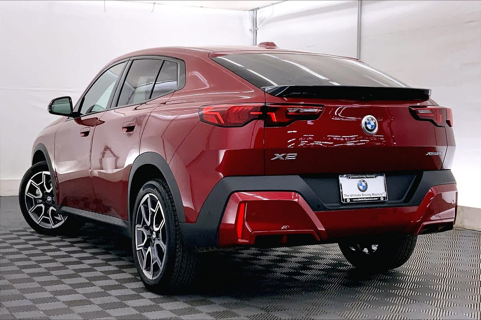 2024 BMW X2 xDrive28i