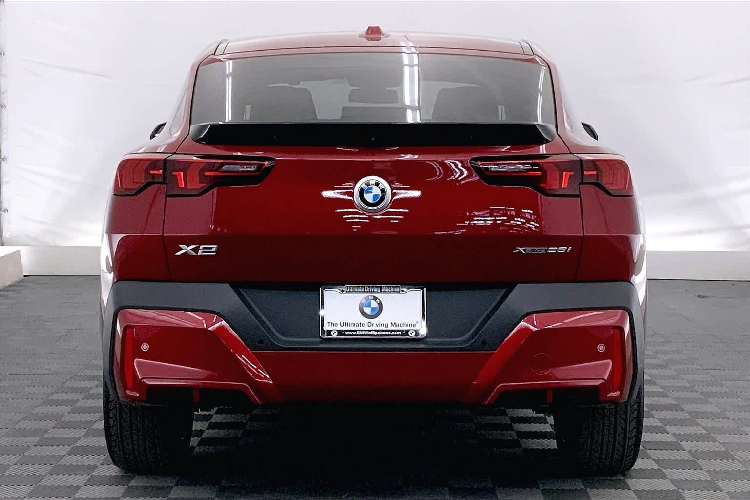 2024 BMW X2 xDrive28i